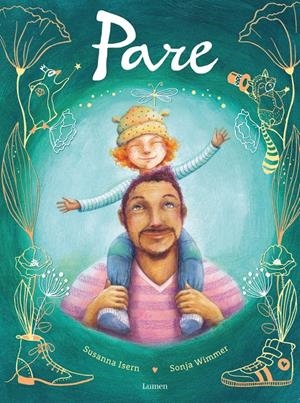 PARE | 9788448867027 | ISERN, SUSANNA | Llibreria La Font de Mimir - Llibreria online Barcelona - Comprar llibres català i castellà