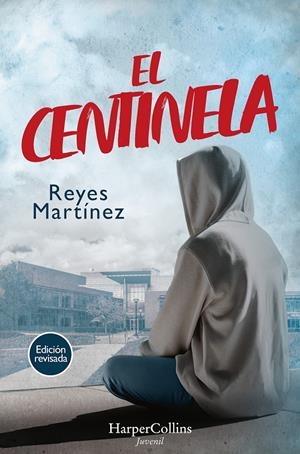 EL CENTINELA | 9788419883599 | MARTÍNEZ, REYES | Llibreria La Font de Mimir - Llibreria online Barcelona - Comprar llibres català i castellà