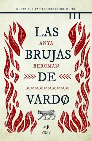 LAS BRUJAS DE VARDO | 9788419767103 | BERGMAN, ANYA | Llibreria La Font de Mimir - Llibreria online Barcelona - Comprar llibres català i castellà