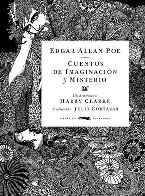 CUENTOS DE IMAGINACIÓN Y MISTERIO | 9788412733938 | POE, EDGAR ALLAN | Llibreria La Font de Mimir - Llibreria online Barcelona - Comprar llibres català i castellà