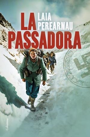 LA PASSADORA | 9788466431460 | PEREARNAU, LAIA | Llibreria La Font de Mimir - Llibreria online Barcelona - Comprar llibres català i castellà