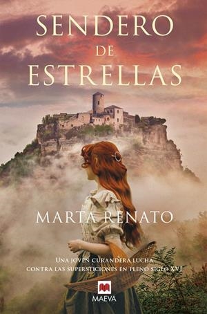 SENDERO DE ESTRELLAS | 9788419638533 | RENATO, MARTA | Llibreria La Font de Mimir - Llibreria online Barcelona - Comprar llibres català i castellà