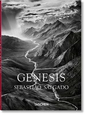 SEBASTIÃO SALGADO. GENESIS | 9783836594585 | Llibreria La Font de Mimir - Llibreria online Barcelona - Comprar llibres català i castellà