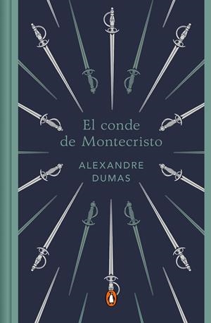 EL CONDE DE MONTECRISTO (EDICIÓN CONMEMORATIVA) | 9788491054566 | DUMAS, ALEXANDRE | Llibreria La Font de Mimir - Llibreria online Barcelona - Comprar llibres català i castellà