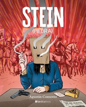 STEIN (PIEDRA) | 9788410200111 | AGUSTIN COMOTTO | Llibreria La Font de Mimir - Llibreria online Barcelona - Comprar llibres català i castellà
