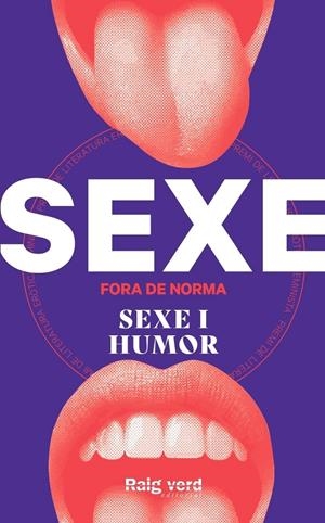 SEXE FORA DE NORMA | 9788419206428 | DDAA | Llibreria La Font de Mimir - Llibreria online Barcelona - Comprar llibres català i castellà