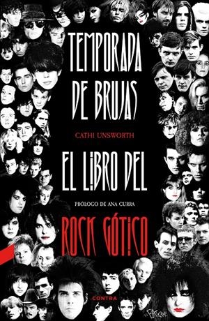 TEMPORADA DE BRUJAS | 9788410045033 | UNSWORTH, CATHI | Llibreria La Font de Mimir - Llibreria online Barcelona - Comprar llibres català i castellà
