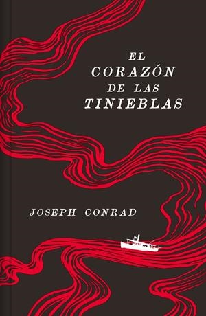 EL CORAZÓN DE LAS TINIEBLAS (EDICIÓN ANIVERSARIO) (FG) | 9788466373302 | CONRAD, JOSEPH | Llibreria La Font de Mimir - Llibreria online Barcelona - Comprar llibres català i castellà