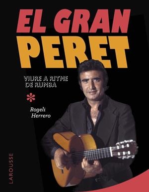 EL GRAN PERET | 9788410124028 | HERRERO, ROGELI | Llibreria La Font de Mimir - Llibreria online Barcelona - Comprar llibres català i castellà