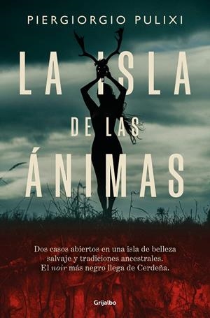 LA ISLA DE LAS ÁNIMAS | 9788425363283 | PULIXI, PIERGIORGIO | Llibreria La Font de Mimir - Llibreria online Barcelona - Comprar llibres català i castellà
