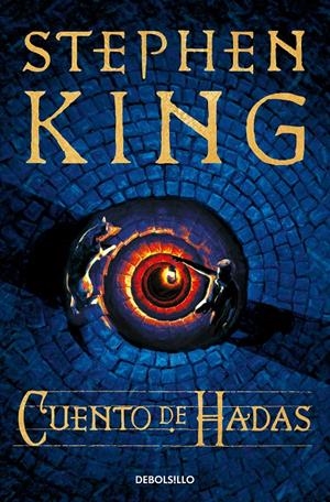 CUENTO DE HADAS | 9788466375023 | KING, STEPHEN | Llibreria La Font de Mimir - Llibreria online Barcelona - Comprar llibres català i castellà