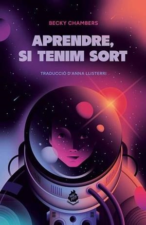 APRENDRE, SI TENIM SORT | 9788410254022 | Llibreria La Font de Mimir - Llibreria online Barcelona - Comprar llibres català i castellà