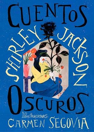 CUENTOS OSCUROS | 9788412782042 | JACKSON, SHIRLEY | Llibreria La Font de Mimir - Llibreria online Barcelona - Comprar llibres català i castellà