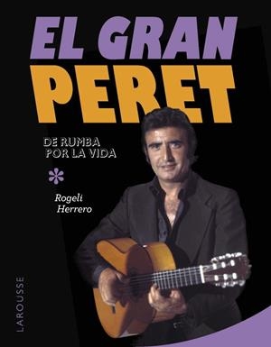 EL GRAN PERET | 9788410124011 | HERRERO, ROGELI | Llibreria La Font de Mimir - Llibreria online Barcelona - Comprar llibres català i castellà
