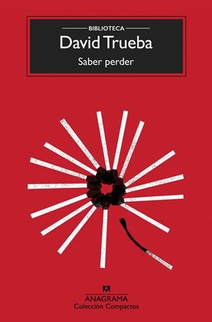 SABER PERDER | 9788433960467 | TRUEBA, DAVID | Llibreria La Font de Mimir - Llibreria online Barcelona - Comprar llibres català i castellà