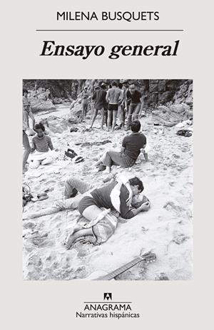ENSAYO GENERAL | 9788433922960 | BUSQUETS, MILENA | Llibreria La Font de Mimir - Llibreria online Barcelona - Comprar llibres català i castellà