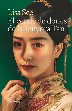 EL CERCLE DE DONES DE LA SENYORA TAN | 9788418887956 | SEE, LISA | Llibreria La Font de Mimir - Llibreria online Barcelona - Comprar llibres català i castellà
