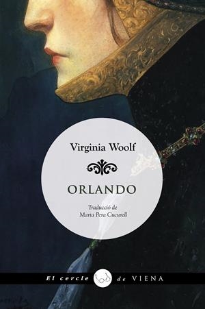 ORLANDO | 9788418908774 | WOOLF, VIRGINIA | Llibreria La Font de Mimir - Llibreria online Barcelona - Comprar llibres català i castellà