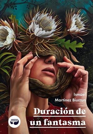 DURACIÓN DE UN FANTASMA | 9788419550149 | MARTÍNEZ BIURRUN, ISMAEL | Llibreria La Font de Mimir - Llibreria online Barcelona - Comprar llibres català i castellà