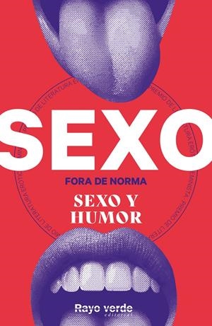 SEXO FORA DE NORMA | 9788419206329 | Llibreria La Font de Mimir - Llibreria online Barcelona - Comprar llibres català i castellà