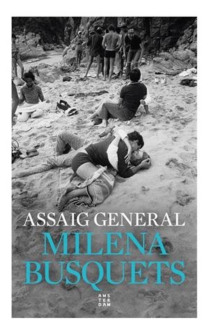 ASSAIG GENERAL | 9788419960115 | BUSQUETS TUSQUETS, MILENA | Llibreria La Font de Mimir - Llibreria online Barcelona - Comprar llibres català i castellà