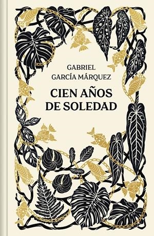 CIEN AÑOS DE SOLEDAD (EDICIÓN ANIVERSARIO) | 9788466373531 | GARCÍA MÁRQUEZ, GABRIEL | Llibreria La Font de Mimir - Llibreria online Barcelona - Comprar llibres català i castellà