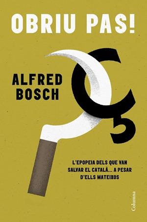 OBRIU PAS! | 9788466431675 | BOSCH PASCUAL, ALFRED | Llibreria La Font de Mimir - Llibreria online Barcelona - Comprar llibres català i castellà