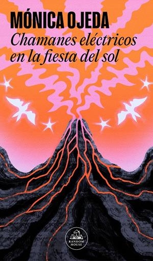 CHAMANES ELÉCTRICOS EN LA FIESTA DEL SOL | 9788439742999 | OJEDA, MÓNICA | Llibreria La Font de Mimir - Llibreria online Barcelona - Comprar llibres català i castellà