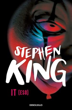 IT | 9788466357302 | KING, STEPHEN | Llibreria La Font de Mimir - Llibreria online Barcelona - Comprar llibres català i castellà