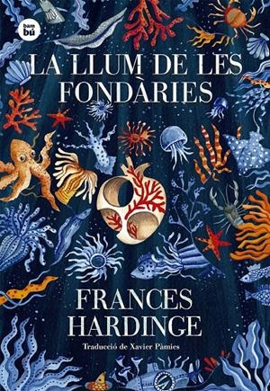 LA LLUM DE LES FONDÀRIES | 9788483436035 | HARDINGE, FRANCES | Llibreria La Font de Mimir - Llibreria online Barcelona - Comprar llibres català i castellà