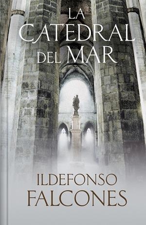 LA CATEDRAL DEL MAR (EDICIÓN LIMITADA) | 9788466355322 | FALCONES, ILDEFONSO | Llibreria La Font de Mimir - Llibreria online Barcelona - Comprar llibres català i castellà
