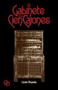 GABINETE DE LOS CIEN CAJONES, EL | 9788412837209 | Llibreria La Font de Mimir - Llibreria online Barcelona - Comprar llibres català i castellà