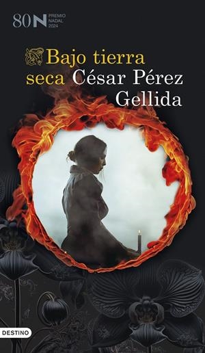 BAJO TIERRA SECA | 9788423364572 | PÉREZ GELLIDA, CÉSAR | Llibreria La Font de Mimir - Llibreria online Barcelona - Comprar llibres català i castellà