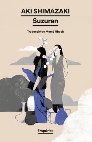 SUZURAN | 9788419729255 | SHIMAZAKI, AKI | Llibreria La Font de Mimir - Llibreria online Barcelona - Comprar llibres català i castellà