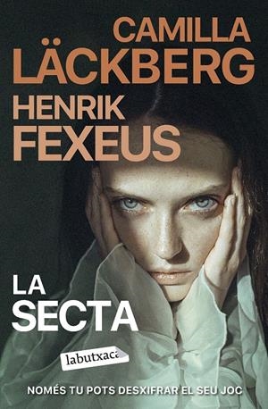 LA SECTA | 9788419971142 | LÄCKBERG, CAMILLA/FEXEUS, HENRIK | Llibreria La Font de Mimir - Llibreria online Barcelona - Comprar llibres català i castellà