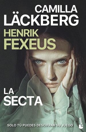LA SECTA | 9788408286080 | LÄCKBERG, CAMILLA/FEXEUS, HENRIK | Llibreria La Font de Mimir - Llibreria online Barcelona - Comprar llibres català i castellà