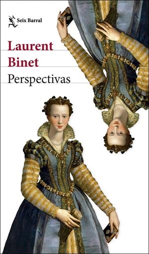 PERSPECTIVAS | 9788432243417 | BINET, LAURENT | Llibreria La Font de Mimir - Llibreria online Barcelona - Comprar llibres català i castellà