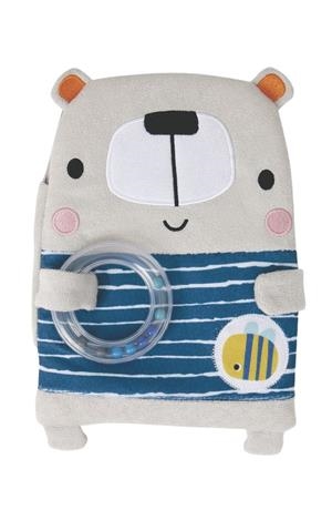 EL OSITO | 9788411821650 | MACHELL, DAWN | Llibreria La Font de Mimir - Llibreria online Barcelona - Comprar llibres català i castellà