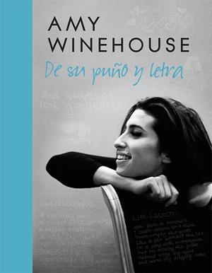 AMY WINEHOUSE | 9788418404443 | WINEHOUSE, AMY | Llibreria La Font de Mimir - Llibreria online Barcelona - Comprar llibres català i castellà