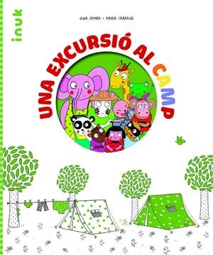 UNA EXCURSIÓ AL CAMP | 9788419968005 | SAMBA, GINA | Llibreria La Font de Mimir - Llibreria online Barcelona - Comprar llibres català i castellà