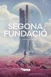 SEGONA FUNDACIÓ | 9788412838503 | ASIMOV, ISAAC | Llibreria La Font de Mimir - Llibreria online Barcelona - Comprar llibres català i castellà