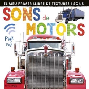 SONS DE MOTORS | 9788490571545 | AUTORS, DIVERSOS | Llibreria La Font de Mimir - Llibreria online Barcelona - Comprar llibres català i castellà