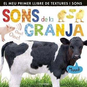SONS DE LA GRANJA | 9788490571231 | AUTORS, DIVERSOS | Llibreria La Font de Mimir - Llibreria online Barcelona - Comprar llibres català i castellà