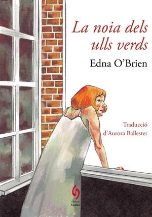 LA NOIA DELS ULLS VERDS | 9788412818505 | O'BRIEN, EDNA | Llibreria La Font de Mimir - Llibreria online Barcelona - Comprar llibres català i castellà