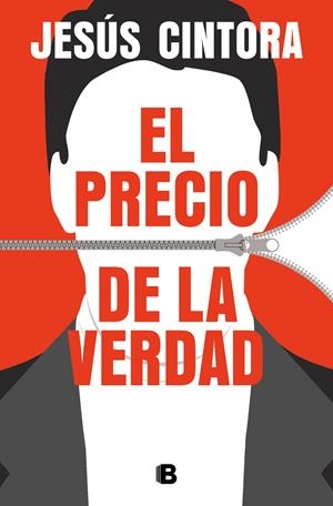 EL PRECIO DE LA VERDAD | 9788466678292 | CINTORA, JESÚS | Llibreria La Font de Mimir - Llibreria online Barcelona - Comprar llibres català i castellà