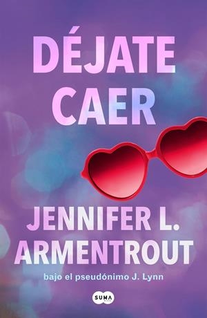 DÉJATE CAER (TE ESPERARÉ 4) | 9788491298861 | ARMENTROUT, JENNIFER L. | Llibreria La Font de Mimir - Llibreria online Barcelona - Comprar llibres català i castellà