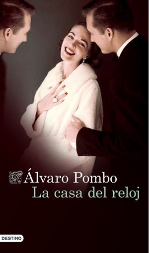 LA CASA DEL RELOJ | 9788423351381 | POMBO, ÁLVARO | Llibreria La Font de Mimir - Llibreria online Barcelona - Comprar llibres català i castellà