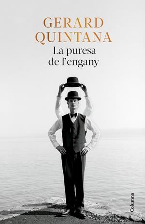 LA PURESA DE L'ENGANY | 9788466430265 | QUINTANA, GERARD | Llibreria La Font de Mimir - Llibreria online Barcelona - Comprar llibres català i castellà