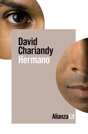 HERMANO | 9788491814245 | CHARIANDY, DAVID | Llibreria La Font de Mimir - Llibreria online Barcelona - Comprar llibres català i castellà