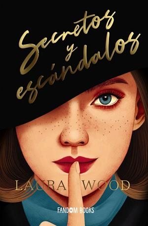 SECRETOS Y ESCÁNDALOS | 9788419831019 | WOOD, LAURA | Llibreria La Font de Mimir - Llibreria online Barcelona - Comprar llibres català i castellà